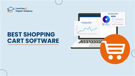 Top 5 Shopping Cart Software Features And Pricing