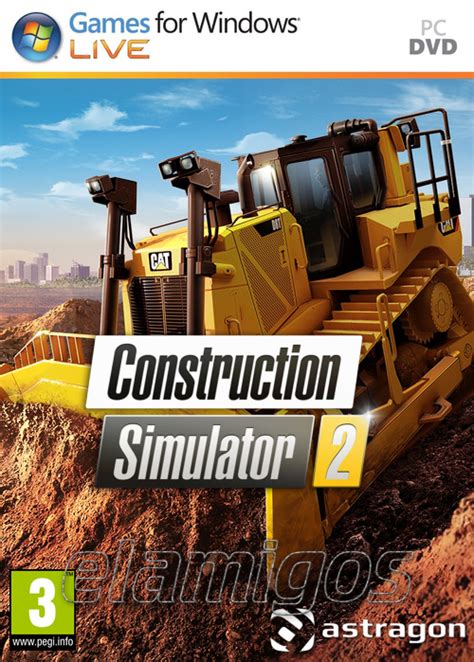 Construction Simulator Us Pocket Edition Elamigos Official Site