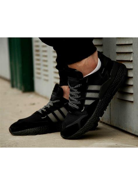 Мужские кроссовки Adidas Originals Nite Jogger Купить в Красноярске