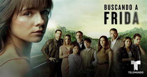 Watch Buscando a Frida Streaming Online | Hulu (Free Trial)