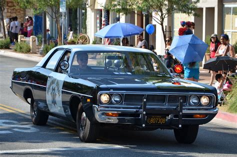 California Highway Patrol Chp Navymailman Flickr