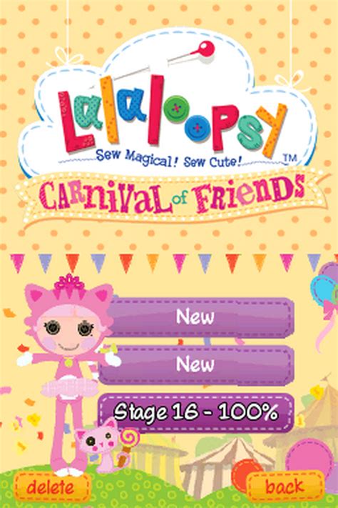 Discuss Everything About Lalaloopsy Land Wiki | Fandom