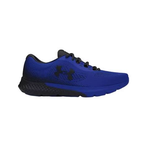 Buty Charged Rogue Under Armour Granatowe Sport Shop Pl