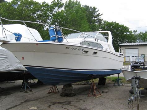 Used 1983 Bayliner 2850 Contessa 03904 Kittery Boat Trader