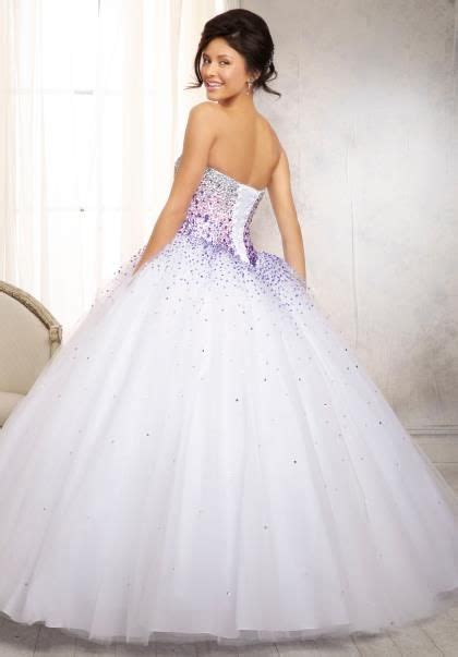 Vizcaya Ball Gowns Peaches Boutique Pretty Quinceanera Dresses