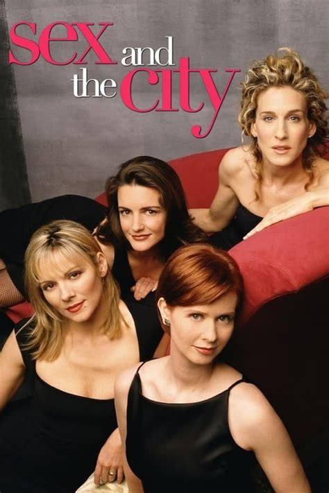 Watch Sex And The City Online Free On 123series