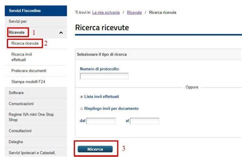 Come Pagare Un F Su Fisconline Guida E Passaggi Flextax It