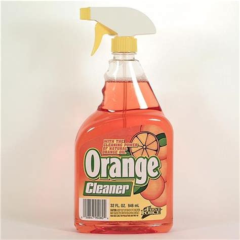 Wholesale Multi-Purpose Orange Cleaner - Trigger - GLW