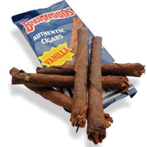 Loyal Nana The History Of Backwoods Smokes