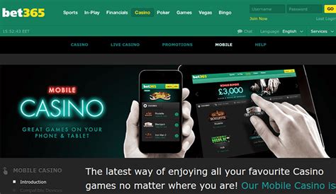 bet365 Casino Review - Games, Bonuses, Payment Methods