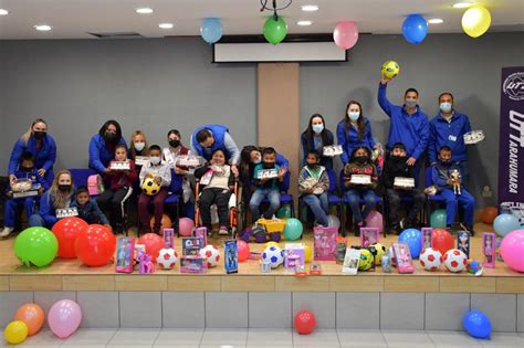 La Universidad Tecnol Gica De La Tarahumara Festeja A Infantes Del