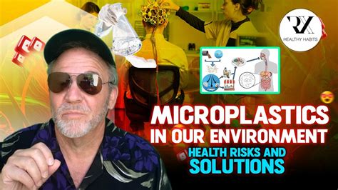 Protecting Your Health From Microplastics Youtube