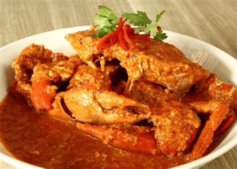 Best Chilli Crab In Singapore Die Die Must Try Restaurants Honeycombers