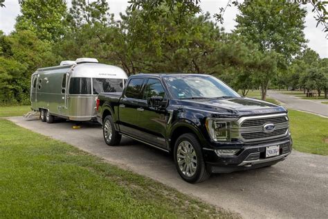 After 23000 Miles Has The 2021 Ford F 150 Hybrids Mpg Improved