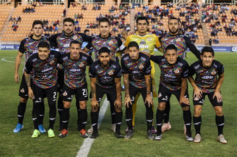 Alebrijes de Oaxaca líderes del Ascenso MX Diario Marca