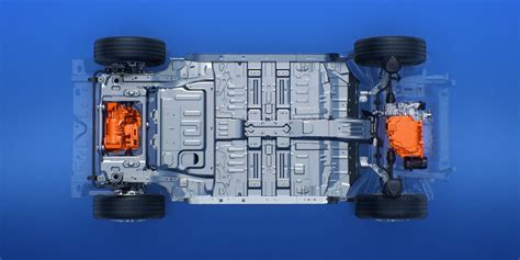 Stellantis Builds Another Battery Factory In The Us