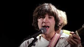 The Nude Party Records Paste Magazine