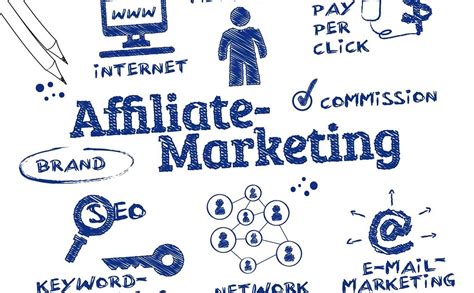 Mau Menjadi Affiliate Marketer Begini Cara Mudah Yang Bisa Kamu Lakukan