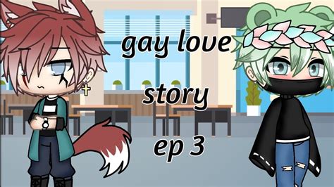 Gacha Life Love Story