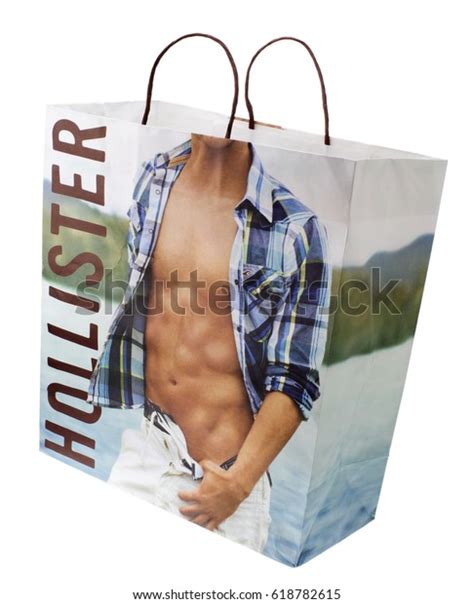 6 Hollister Bag Images, Stock Photos, 3D objects, & Vectors | Shutterstock