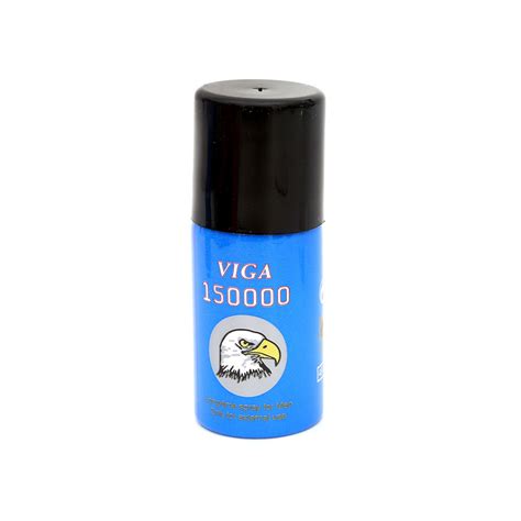 Viga 150000 Delay Spray Long Time Sex Spray For Men China Delay Spray