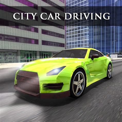 City car driving simulator 3d - taiaknow