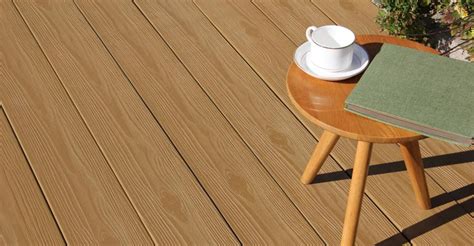 The Best Composite Decking Brands 2025