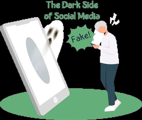 Dark Side of Social Media: Mental Health Study Results