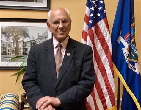 Tonko Reintroduces Bipartisan Scientific Integrity Act Us Representative Paul Tonko