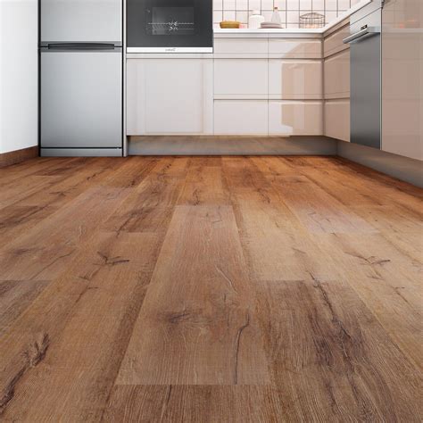 Suelo Laminado Artens Intenso Mm Ac Oviedo Mod Leroy Merlin