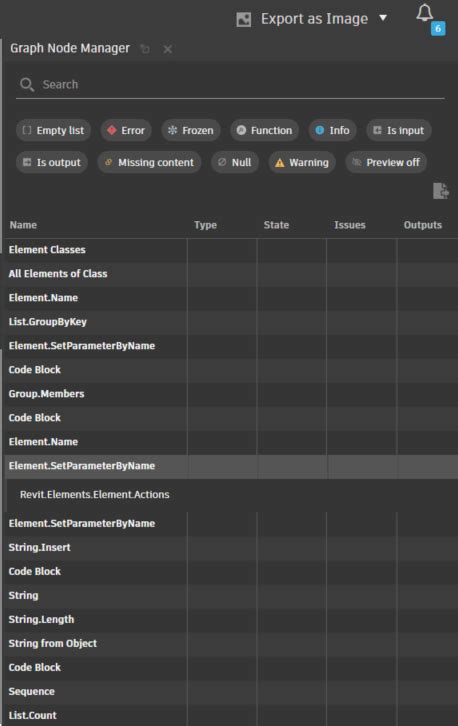 Revit 2023 1 Now Includes Dynamo 2 16 Cadline Community