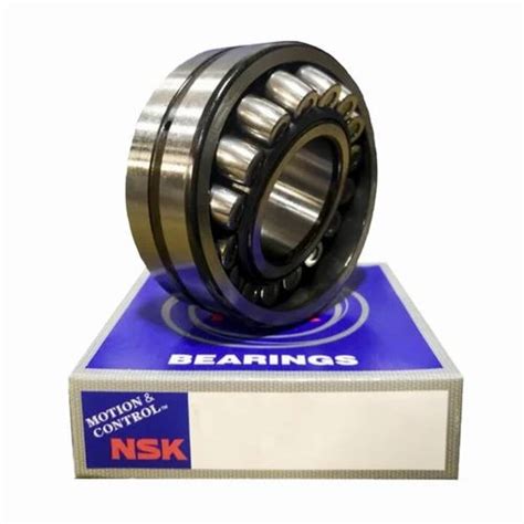 Nsk Cylindrical Roller Bearing Bore Size More Than Mm At Rs