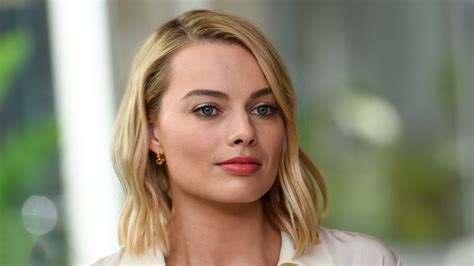 Margot Robbie Wallpaper - Margot Robbie Wallpaper (43406738) - Fanpop ...