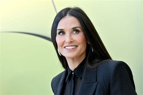 Demi Moore Joins Billy Bob Thornton In Taylor Sheridans New Series