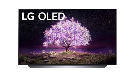 Save $218 On This Stunning 55-Inch LG OLED TV Ahead Of Cyber Monday ...