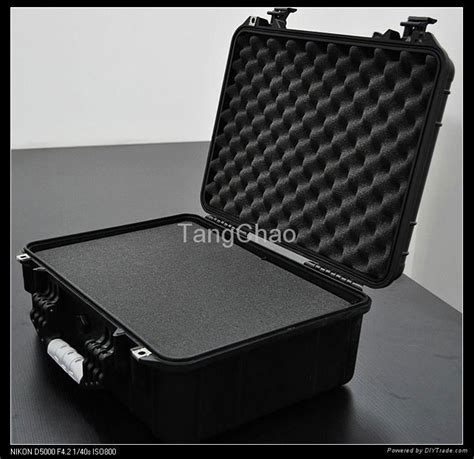 Equipment case - TC-3011 - TCSS (China Manufacturer) - Plastic ...