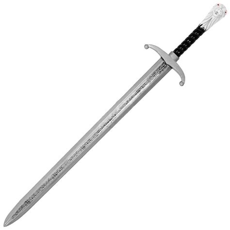 Longclaw LARP Sword