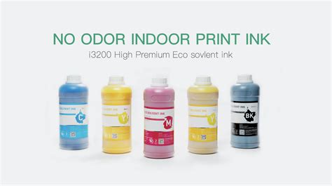 Supply I3200 Head Eco Solvent Ink