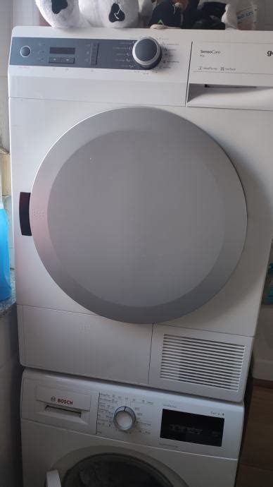 Gorenje Su Ilica Rublja Kg Model D N