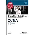 Ccna Official Cert Guide Library Amazon Co Uk Odom Wendell