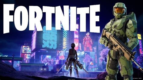 D Couverte De La Nouvelle Map Fortnite Saison Chapitre Fr