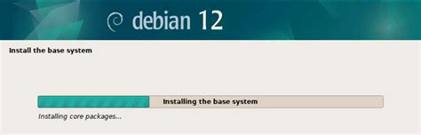 How To Install Debian 12 Bookworm A Complete Guide LinuxSimply