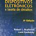 Dispositivos Eletronicos E Teoria De Circuitos 8ed Boylestad