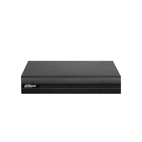 Dvr Dahua De Ch Penta Brid P Hd P Compact U Hdd Wizsense