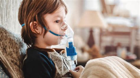 Reasons Why You Need A Nebulizer | CleverTopic