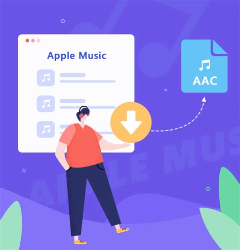 How To Convert Apple Music Songs Into Aac Format Audifab