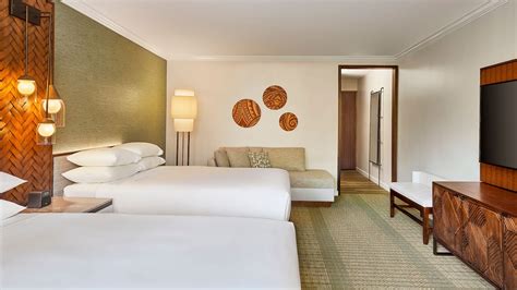 Ka'anapali Beach Resort Hotel Rooms & Suites | Hyatt Regency Maui