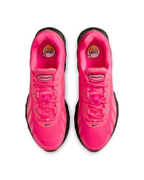 Air Max Dn8 Hyper Pink FQ7860 600 Release Date Nike SNKRS