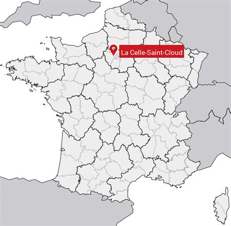 La Celle Saint Cloud Toutes Les Informations Sur La Commune