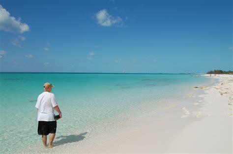 As 25 Melhores Praias Do Caribe Qual Viagem